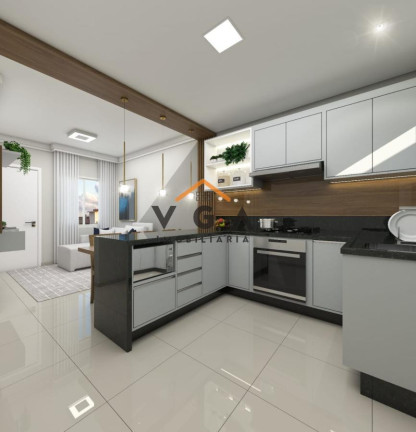 Imagem Apartamento com 2 Quartos à Venda, 39 m² em Vila Ré - São Paulo Imagem Apartamento com 2 Quartos à Venda, 39 m² em Vila Ré - São Paulo