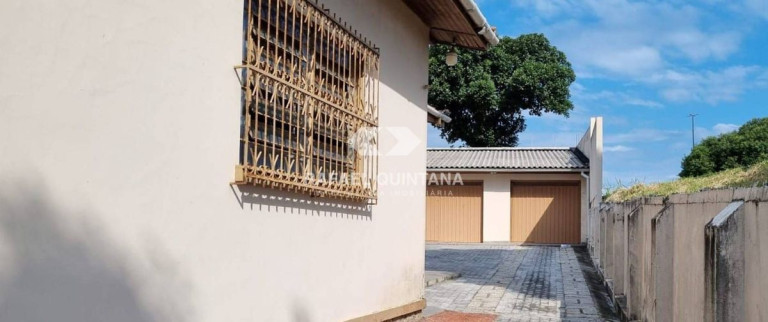 Casa com 3 Quartos à Venda, 170 m² em Capoeiras - Florianópolis