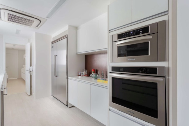 Imagem Apartamento com 3 Quartos à Venda, 275 m² em Itaim Bibi - São Paulo Imagem Apartamento com 3 Quartos à Venda, 275 m² em Itaim Bibi - São Paulo