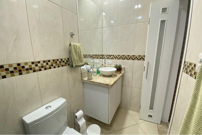 Imagem Casa com 3 Quartos à Venda, 220 m² em Vila Bertioga - São Paulo Imagem Casa com 3 Quartos à Venda, 220 m² em Vila Bertioga - São Paulo