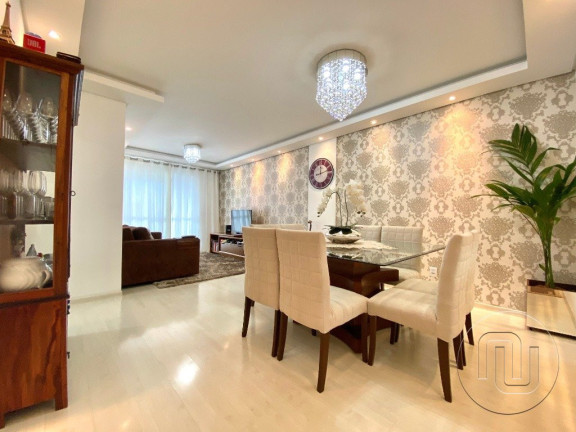 Imagem Apartamento com 3 Quartos à Venda, 150 m² em Kobrasol - São José