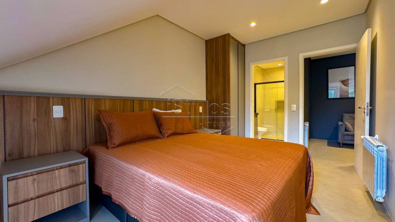 Imagem Apartamento com 2 Quartos à Venda, 90 m² em Jardim Manancial - Campos Do Jordão Imagem Apartamento com 2 Quartos à Venda, 90 m² em Jardim Manancial - Campos Do Jordão