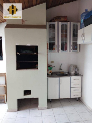 Imagem Sobrado com 3 Quartos à Venda, 140 m² em Bairro Alto - Curitiba Imagem Sobrado com 3 Quartos à Venda, 140 m² em Bairro Alto - Curitiba