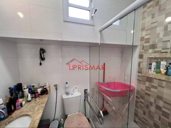 Imagem Casa com 2 Quartos à Venda,  em Campo Grande - Santos