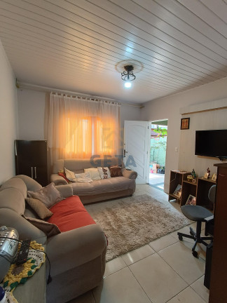 Imagem Casa com 3 Quartos à Venda, 140 m² em Rio Pequeno - Camboriú Imagem Casa com 3 Quartos à Venda, 140 m² em Rio Pequeno - Camboriú