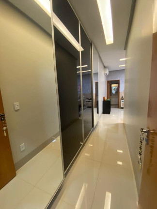Imagem Casa de Condomínio com 3 Quartos à Venda, 395 m² em Jardins Lisboa - Goiânia Imagem Casa de Condomínio com 3 Quartos à Venda, 395 m² em Jardins Lisboa - Goiânia