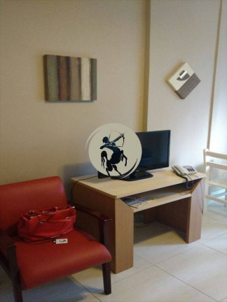 Imagem Apartamento com 1 Quarto à Venda, 40 m² em Gonzaga - Santos Imagem Apartamento com 1 Quarto à Venda, 40 m² em Gonzaga - Santos