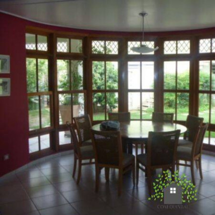 Imagem Casa com 4 Quartos à Venda, 800 m² em Bosque Do Viana - Cotia Imagem Casa com 4 Quartos à Venda, 800 m² em Bosque Do Viana - Cotia