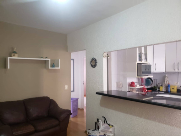 Imagem Apartamento com 2 Quartos à Venda, 55 m² em Dos Casa - São Bernardo Do Campo Imagem Apartamento com 2 Quartos à Venda, 55 m² em Dos Casa - São Bernardo Do Campo