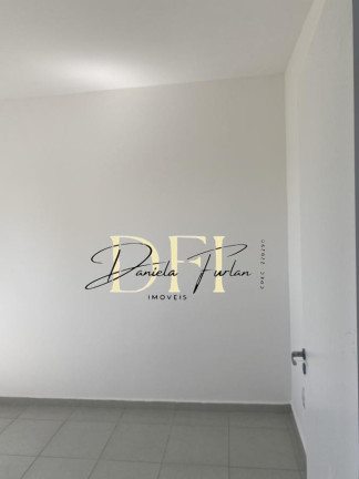 Imagem Apartamento com 2 Quartos à Venda, 46 m² em Edifício Campo Belo - Sorocaba