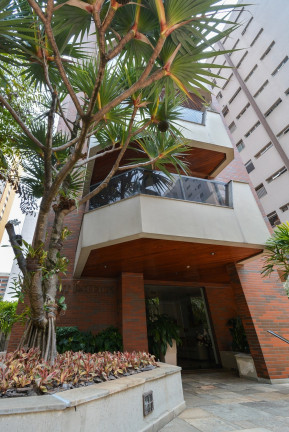 Imagem Apartamento com 3 Quartos à Venda, 177 m² em Perdizes - São Paulo Imagem Apartamento com 3 Quartos à Venda, 177 m² em Perdizes - São Paulo