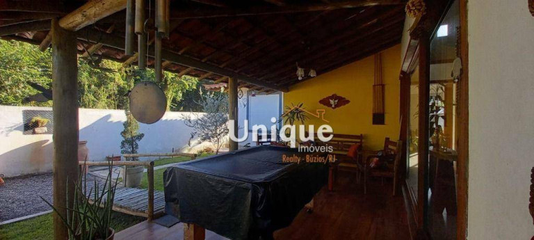 Imagem Casa com 1 Quarto à Venda, 147 m² em Caravelas - Armação Dos Búzios Imagem Casa com 1 Quarto à Venda, 147 m² em Caravelas - Armação Dos Búzios