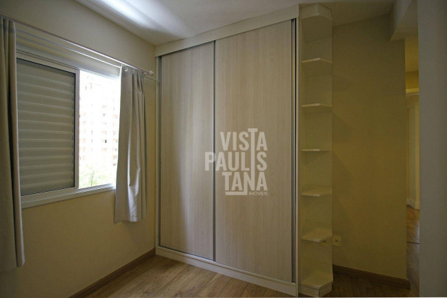 Imagem Apartamento com 3 Quartos à Venda, 87 m² em Vila Olímpia - São Paulo Imagem Apartamento com 3 Quartos à Venda, 87 m² em Vila Olímpia - São Paulo