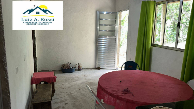 Imagem Chácara com 2 Quartos à Venda, 50 m² em Raposo Tavares - Itariri Imagem Chácara com 2 Quartos à Venda, 50 m² em Raposo Tavares - Itariri
