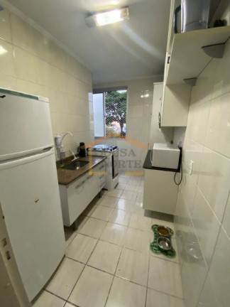 Imagem Apartamento com 2 Quartos à Venda, 48 m² em Casa Verde - São Paulo Imagem Apartamento com 2 Quartos à Venda, 48 m² em Casa Verde - São Paulo