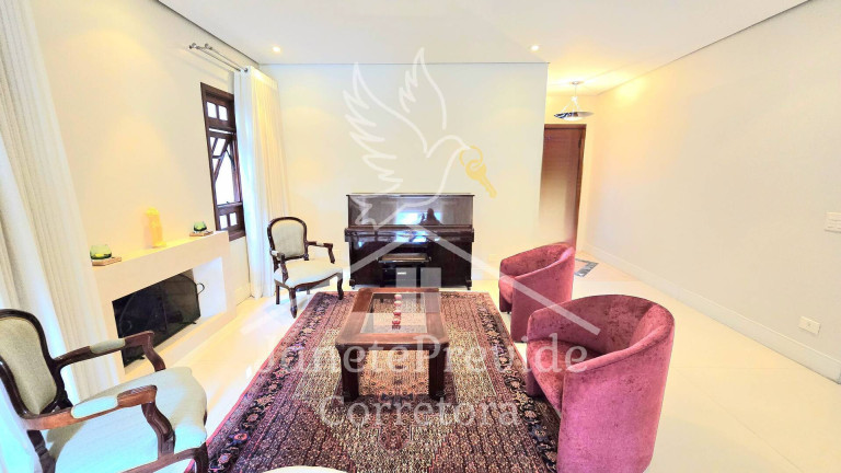 Imagem Casa de Condomínio com 4 Quartos à Venda, 380 m² em Tamboré - Santana De Parnaíba Imagem Casa de Condomínio com 4 Quartos à Venda, 380 m² em Tamboré - Santana De Parnaíba
