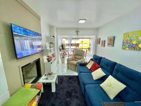 Imagem Apartamento com 3 Quartos à Venda, 320 m² em Centro - Capão Da Canoa Imagem Apartamento com 3 Quartos à Venda, 320 m² em Centro - Capão Da Canoa