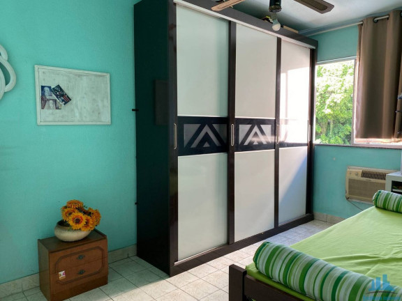 Imagem Apartamento com 2 Quartos à Venda, 58 m² em Mutondo - São Gonçalo Imagem Apartamento com 2 Quartos à Venda, 58 m² em Mutondo - São Gonçalo