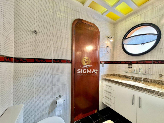 Imagem Apartamento com 4 Quartos à Venda, 140 m² em Pitangueiras - Guarujá Imagem Apartamento com 4 Quartos à Venda, 140 m² em Pitangueiras - Guarujá