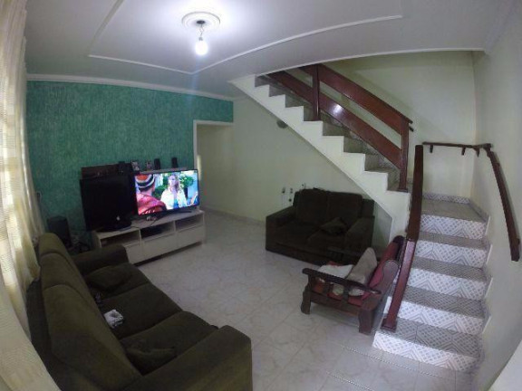 Imagem Casa com 3 Quartos à Venda, 108 m² em Jardim Colonial - São José Dos Campos Imagem Casa com 3 Quartos à Venda, 108 m² em Jardim Colonial - São José Dos Campos