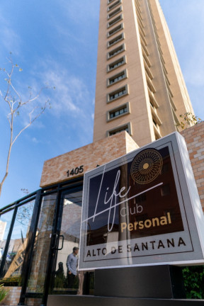 Imagem Imóvel com 3 Quartos à Venda, em Santana - São Paulo Imagem Imóvel com 3 Quartos à Venda, em Santana - São Paulo