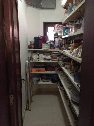 Imagem Casa de Condomínio com 5 Quartos à Venda, 480 m² em Alphaville - Santana De Parnaíba