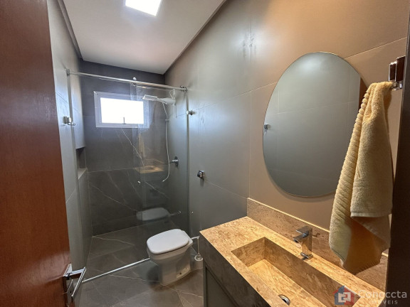Imagem Cobertura com 3 Quartos à Venda, 210 m² em Sobradinho - Patos De Minas