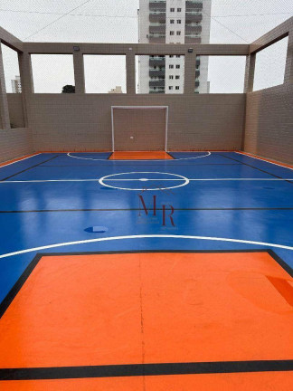 Imagem Apartamento com 1 Quarto à Venda, 42 m² em Aviação - Praia Grande Imagem Apartamento com 1 Quarto à Venda, 42 m² em Aviação - Praia Grande