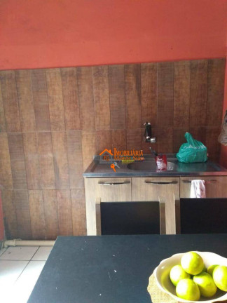 Imagem Sobrado com 4 Quartos à Venda, 200 m² em Parque São Miguel - Guarulhos Imagem Sobrado com 4 Quartos à Venda, 200 m² em Parque São Miguel - Guarulhos