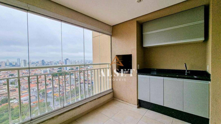 Imagem Apartamento com 2 Quartos à Venda, 80 m² em Mooca - São Paulo Imagem Apartamento com 2 Quartos à Venda, 80 m² em Mooca - São Paulo