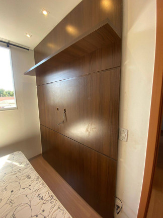 Imagem Apartamento com 2 Quartos à Venda, 38 m² em Jardim Das Palmeiras - Cuiabá Imagem Apartamento com 2 Quartos à Venda, 38 m² em Jardim Das Palmeiras - Cuiabá