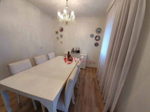 Imagem Apartamento com 3 Quartos à Venda, 137 m² em Vila Regente Feijó - São Paulo Imagem Apartamento com 3 Quartos à Venda, 137 m² em Vila Regente Feijó - São Paulo