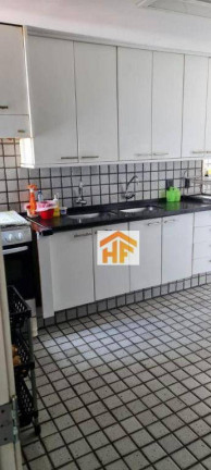 Imagem Apartamento com 5 Quartos à Venda, 296 m² em Santana - Recife Imagem Apartamento com 5 Quartos à Venda, 296 m² em Santana - Recife