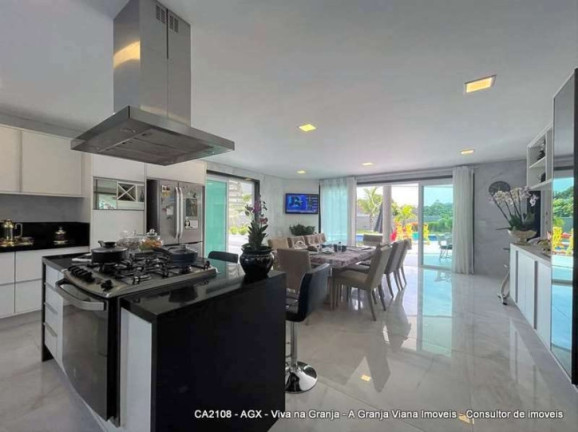 Imagem Casa com 4 Quartos à Venda, 1.144 m² em Jardim São Paulo Ii - Cotia Imagem Casa com 4 Quartos à Venda, 1.144 m² em Jardim São Paulo Ii - Cotia