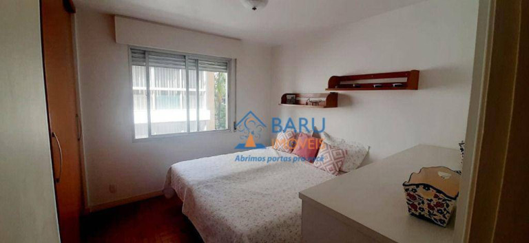 Imagem Apartamento com 4 Quartos à Venda, 230 m² em Higienópolis - São Paulo Imagem Apartamento com 4 Quartos à Venda, 230 m² em Higienópolis - São Paulo