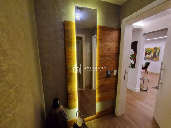 Imagem Apartamento com 4 Quartos à Venda, 278 m² em Jardim Das Colinas - São José Dos Campos