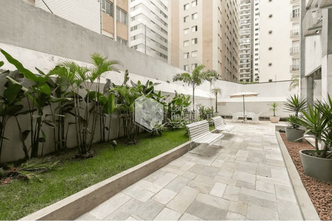 Imagem Apartamento com 3 Quartos à Venda, 169 m² em Itaim Bibi - São Paulo Imagem Apartamento com 3 Quartos à Venda, 169 m² em Itaim Bibi - São Paulo