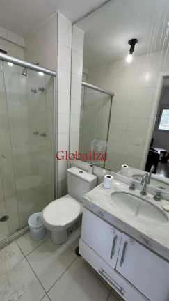 Imagem Imóvel com 1 Quarto à Venda, 77 m² em José Menino - Santos Imagem Imóvel com 1 Quarto à Venda, 77 m² em José Menino - Santos
