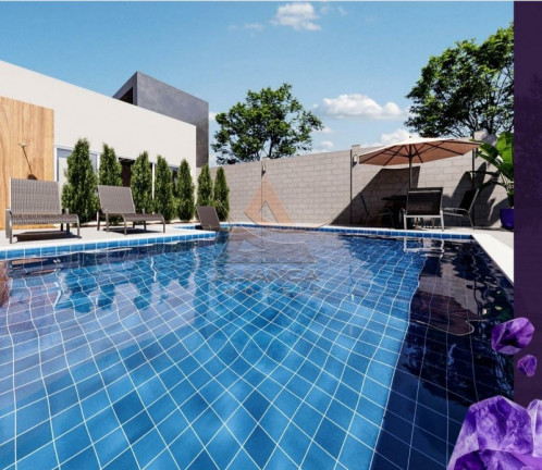 Imagem Apartamento com 2 Quartos à Venda, 50 m² em Jardim Anhanguera - Ribeirão Preto Imagem Apartamento com 2 Quartos à Venda, 50 m² em Jardim Anhanguera - Ribeirão Preto
