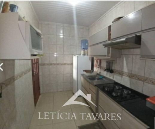 Imagem Casa com 3 Quartos à Venda, em Parque Primavera - Esteio Imagem Casa com 3 Quartos à Venda, em Parque Primavera - Esteio