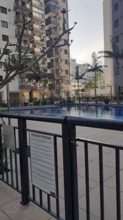 Imagem Apartamento com 2 Quartos à Venda, 60 m² em Cachambi - Rio De Janeiro