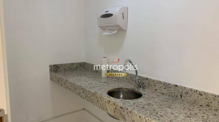 Imagem Sala Comercial à Venda, 84 m² em Centro - São Caetano Do Sul
