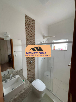 Imagem Casa de Condomínio com 3 Quartos à Venda, 250 m² em Parque Residencial Villa Dos Inglezes - Sorocaba
