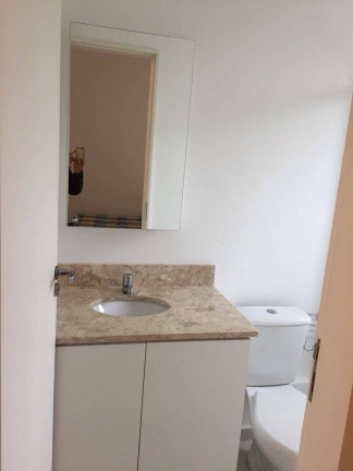 Imagem Apartamento com 1 Quarto para Alugar,  em Chácara Guizard - Taubaté