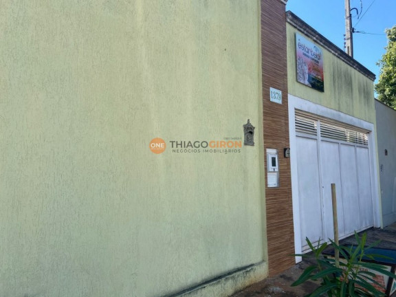 Imagem Casa com 2 Quartos para Alugar, 200 m² em Conjunto Habitacional Hilda Mandarino - Araçatuba Imagem Casa com 2 Quartos para Alugar, 200 m² em Conjunto Habitacional Hilda Mandarino - Araçatuba