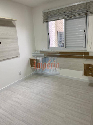 Imagem Apartamento com 3 Quartos à Venda, 77 m² em Casa Branca - Santo André Imagem Apartamento com 3 Quartos à Venda, 77 m² em Casa Branca - Santo André