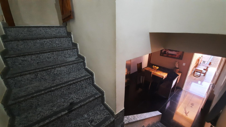 Imagem Casa com 3 Quartos à Venda, 140 m² em Diamante,(barreiro) - Belo Horizonte