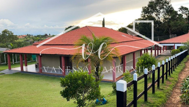 Imagem Imóvel com 5 Quartos à Venda, 9.300 m² em Campo Do Meio - Araçoiaba Da Serra Imagem Imóvel com 5 Quartos à Venda, 9.300 m² em Campo Do Meio - Araçoiaba Da Serra