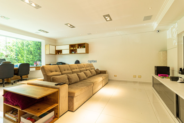 Imagem Casa com 5 Quartos à Venda, 590 m² em Anchieta - São Bernardo Do Campo