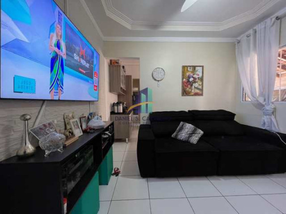 Imagem Casa com 2 Quartos à Venda, 65 m² em Sítio Do Campo - Praia Grande Imagem Casa com 2 Quartos à Venda, 65 m² em Sítio Do Campo - Praia Grande